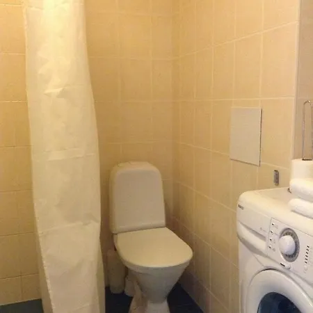 Wilde Guest Apartments Uelikooli 6 Tartu Chambre photo