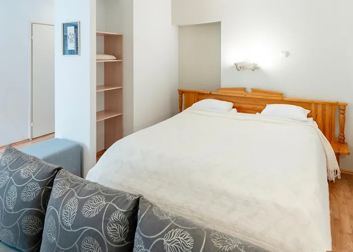 Wilde Guest Apartments Uelikooli 6