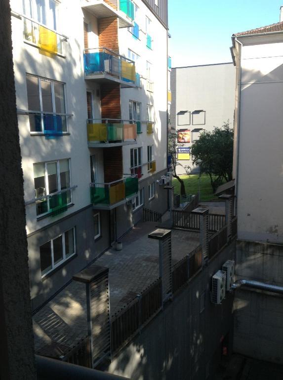 Apartment Wilde Guest Ulikooli 6 Tartu